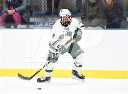 Thumbnail 1 in Berkshire @ Kent (NEPSAC Large School Semifinal) photogallery.
