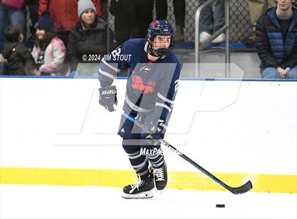 Thumbnail 3 in Berkshire @ Kent (NEPSAC Large School Semifinal) photogallery.