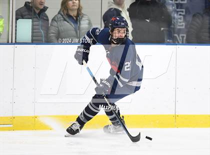 Thumbnail 1 in Berkshire @ Kent (NEPSAC Large School Semifinal) photogallery.