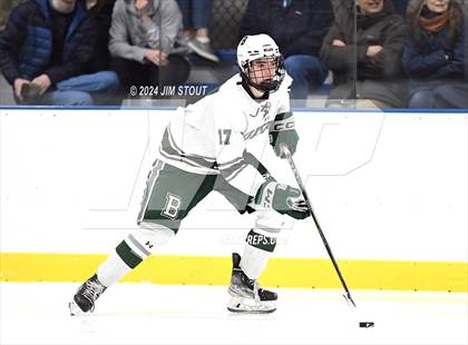 Thumbnail 1 in Berkshire @ Kent (NEPSAC Large School Semifinal) photogallery.