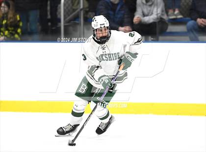 Thumbnail 2 in Berkshire @ Kent (NEPSAC Large School Semifinal) photogallery.