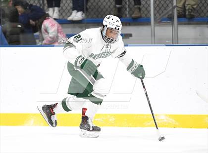 Thumbnail 1 in Berkshire @ Kent (NEPSAC Large School Semifinal) photogallery.