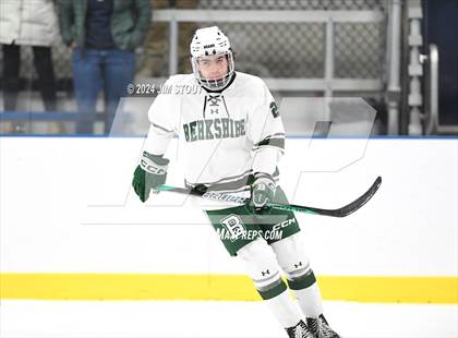 Thumbnail 3 in Berkshire @ Kent (NEPSAC Large School Semifinal) photogallery.