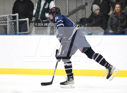 Thumbnail 2 in Berkshire @ Kent (NEPSAC Large School Semifinal) photogallery.