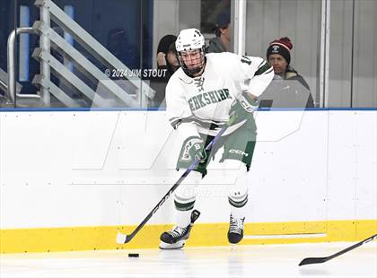 Thumbnail 1 in Berkshire @ Kent (NEPSAC Large School Semifinal) photogallery.