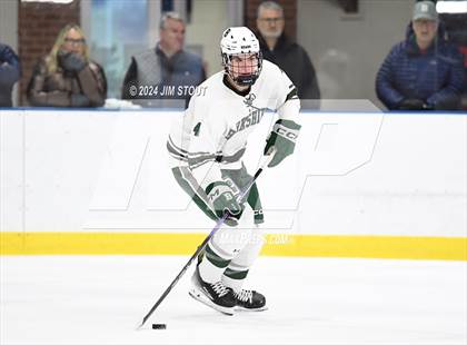 Thumbnail 1 in Berkshire @ Kent (NEPSAC Large School Semifinal) photogallery.