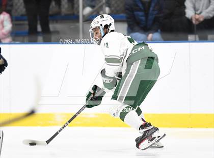 Thumbnail 3 in Berkshire @ Kent (NEPSAC Large School Semifinal) photogallery.