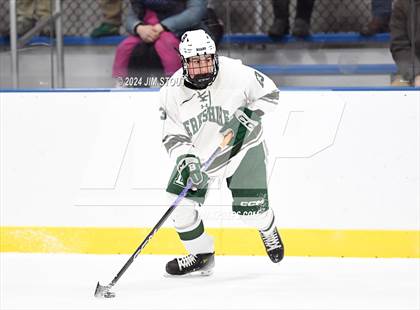 Thumbnail 3 in Berkshire @ Kent (NEPSAC Large School Semifinal) photogallery.