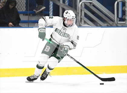 Thumbnail 1 in Berkshire @ Kent (NEPSAC Large School Semifinal) photogallery.