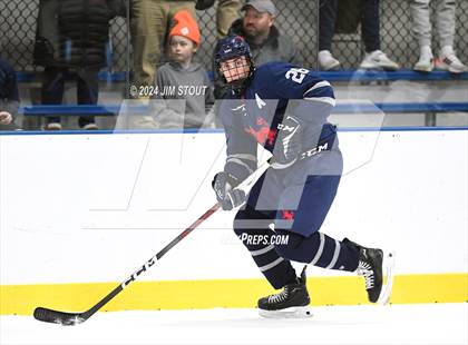 Thumbnail 3 in Berkshire @ Kent (NEPSAC Large School Semifinal) photogallery.