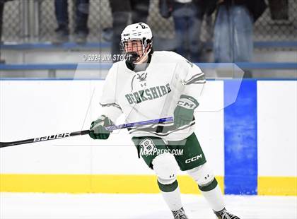 Thumbnail 3 in Berkshire @ Kent (NEPSAC Large School Semifinal) photogallery.