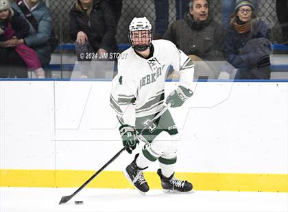 Thumbnail 2 in Berkshire @ Kent (NEPSAC Large School Semifinal) photogallery.