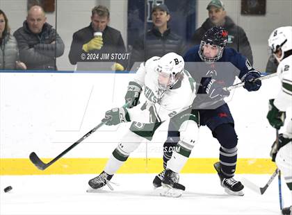 Thumbnail 1 in Berkshire @ Kent (NEPSAC Large School Semifinal) photogallery.