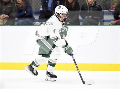 Thumbnail 1 in Berkshire @ Kent (NEPSAC Large School Semifinal) photogallery.