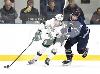 Thumbnail 2 in Berkshire @ Kent (NEPSAC Large School Semifinal) photogallery.