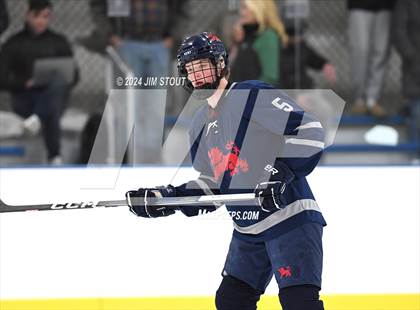 Thumbnail 1 in Berkshire @ Kent (NEPSAC Large School Semifinal) photogallery.