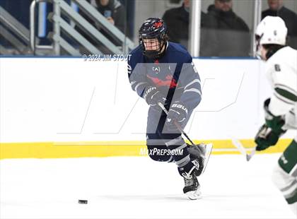 Thumbnail 2 in Berkshire @ Kent (NEPSAC Large School Semifinal) photogallery.