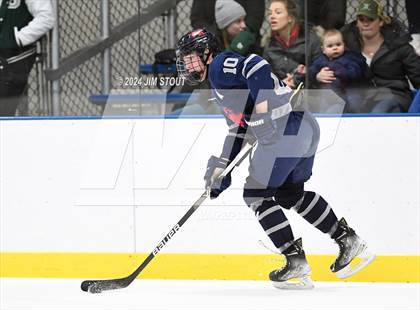 Thumbnail 3 in Berkshire @ Kent (NEPSAC Large School Semifinal) photogallery.