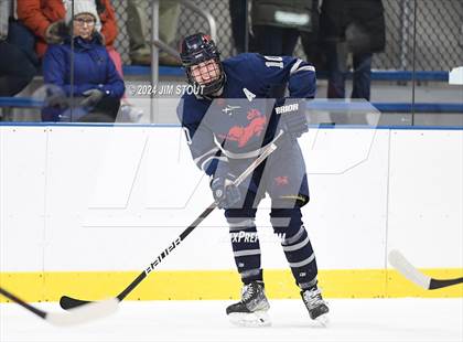 Thumbnail 2 in Berkshire @ Kent (NEPSAC Large School Semifinal) photogallery.