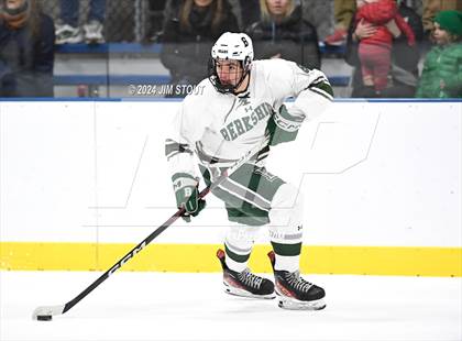 Thumbnail 1 in Berkshire @ Kent (NEPSAC Large School Semifinal) photogallery.