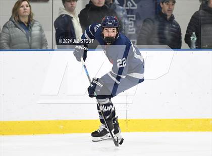 Thumbnail 3 in Berkshire @ Kent (NEPSAC Large School Semifinal) photogallery.