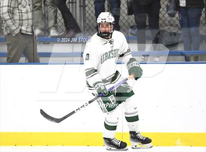 Thumbnail 3 in Berkshire @ Kent (NEPSAC Large School Semifinal) photogallery.