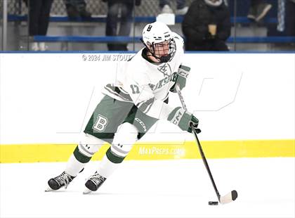 Thumbnail 3 in Berkshire @ Kent (NEPSAC Large School Semifinal) photogallery.