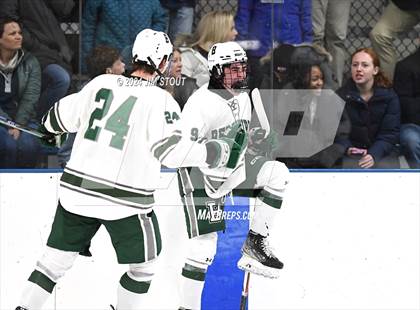 Thumbnail 3 in Berkshire @ Kent (NEPSAC Large School Semifinal) photogallery.