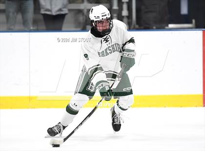 Thumbnail 3 in Berkshire @ Kent (NEPSAC Large School Semifinal) photogallery.