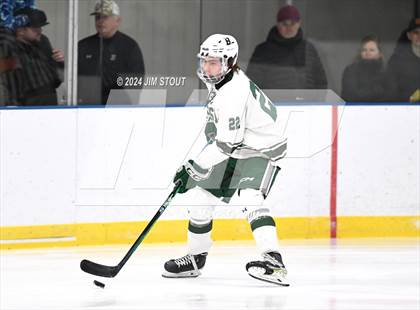 Thumbnail 2 in Berkshire @ Kent (NEPSAC Large School Semifinal) photogallery.