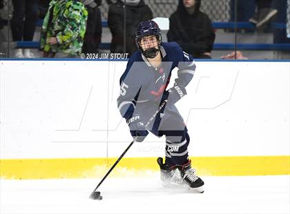 Thumbnail 1 in Berkshire @ Kent (NEPSAC Large School Semifinal) photogallery.