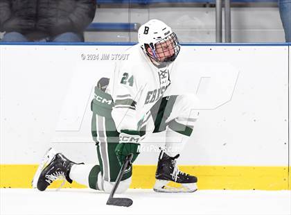 Thumbnail 1 in Berkshire @ Kent (NEPSAC Large School Semifinal) photogallery.