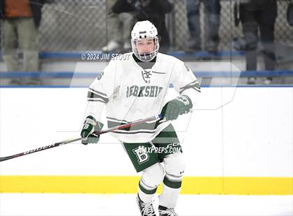 Thumbnail 1 in Berkshire @ Kent (NEPSAC Large School Semifinal) photogallery.