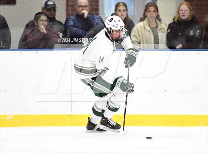 Thumbnail 2 in Berkshire @ Kent (NEPSAC Large School Semifinal) photogallery.
