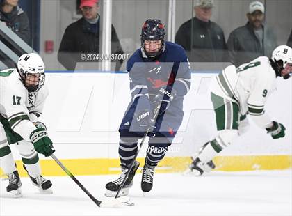 Thumbnail 3 in Berkshire @ Kent (NEPSAC Large School Semifinal) photogallery.