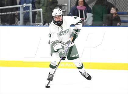 Thumbnail 3 in Berkshire @ Kent (NEPSAC Large School Semifinal) photogallery.