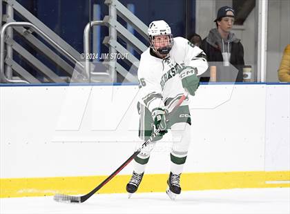 Thumbnail 3 in Berkshire @ Kent (NEPSAC Large School Semifinal) photogallery.