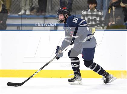 Thumbnail 2 in Berkshire @ Kent (NEPSAC Large School Semifinal) photogallery.
