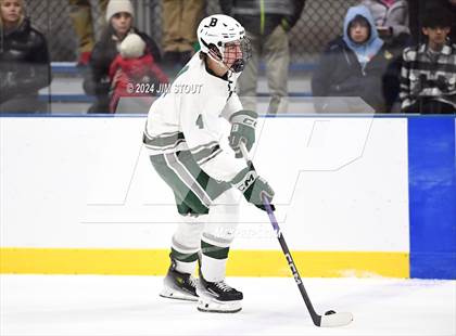 Thumbnail 1 in Berkshire @ Kent (NEPSAC Large School Semifinal) photogallery.
