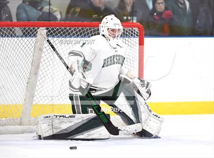 Thumbnail 3 in Berkshire @ Kent (NEPSAC Large School Semifinal) photogallery.