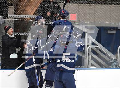 Thumbnail 3 in Berkshire @ Kent (NEPSAC Large School Semifinal) photogallery.