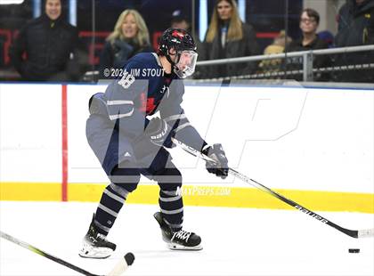 Thumbnail 2 in Berkshire @ Kent (NEPSAC Large School Semifinal) photogallery.