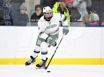 Thumbnail 3 in Berkshire @ Kent (NEPSAC Large School Semifinal) photogallery.