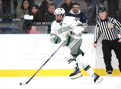 Thumbnail 2 in Berkshire @ Kent (NEPSAC Large School Semifinal) photogallery.