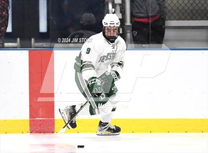 Thumbnail 1 in Berkshire @ Kent (NEPSAC Large School Semifinal) photogallery.