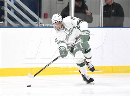 Thumbnail 2 in Berkshire @ Kent (NEPSAC Large School Semifinal) photogallery.
