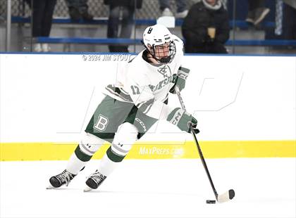 Thumbnail 1 in Berkshire @ Kent (NEPSAC Large School Semifinal) photogallery.