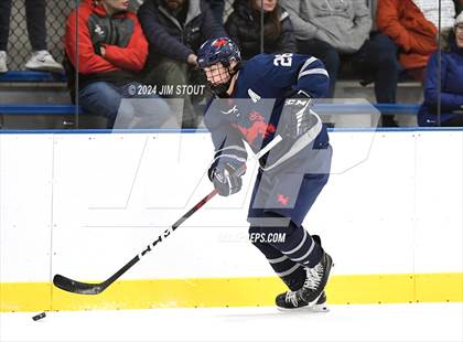 Thumbnail 2 in Berkshire @ Kent (NEPSAC Large School Semifinal) photogallery.