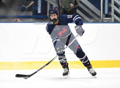 Thumbnail 3 in Berkshire @ Kent (NEPSAC Large School Semifinal) photogallery.