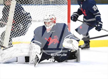 Thumbnail 2 in Berkshire @ Kent (NEPSAC Large School Semifinal) photogallery.